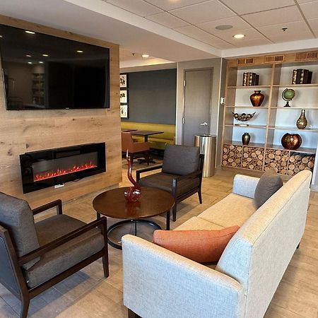 Country Inn & Suites By Radisson Bolingbrook, I-55 Екстер'єр фото