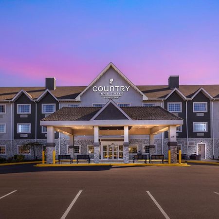 Country Inn & Suites By Radisson Bolingbrook, I-55 Екстер'єр фото