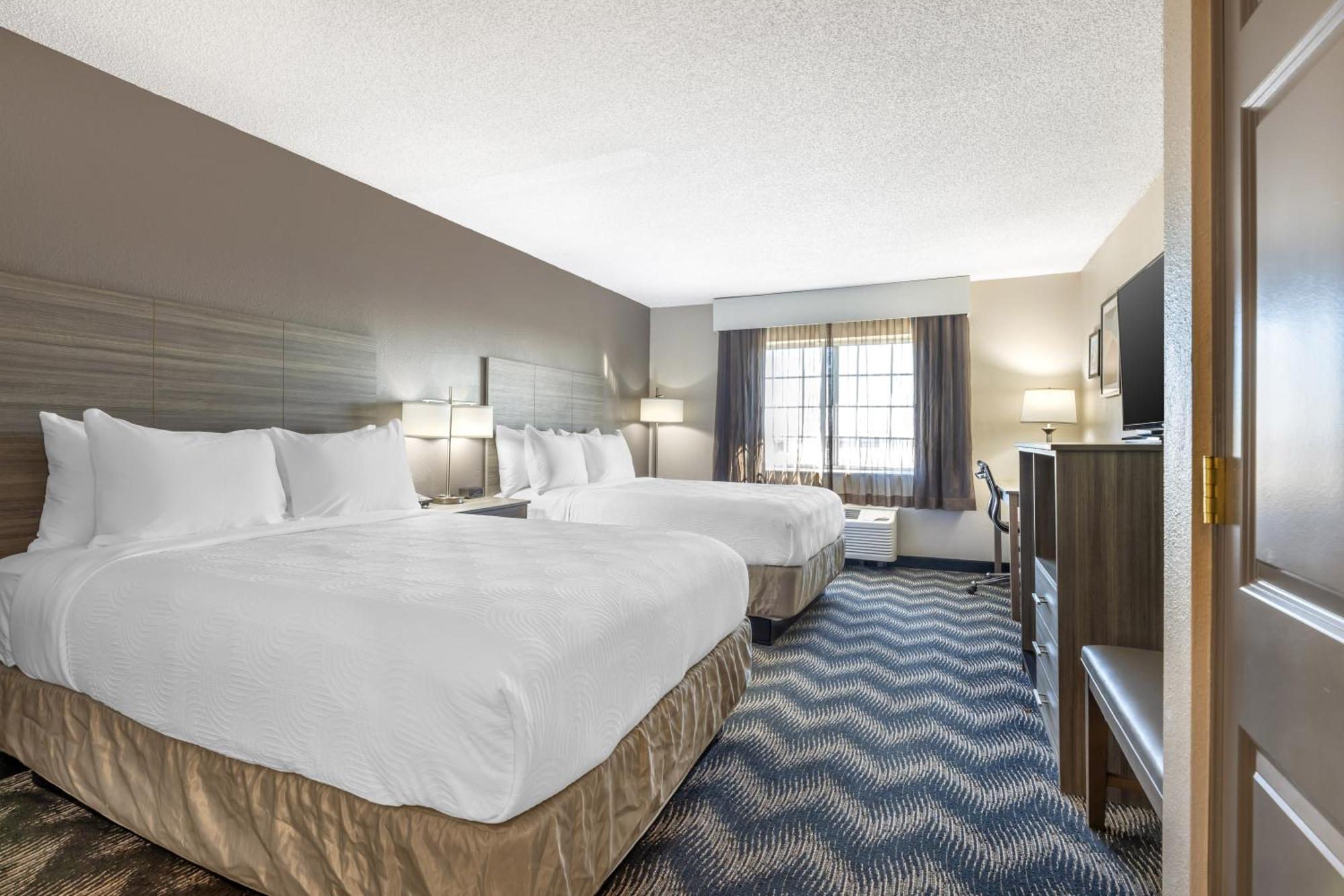 Country Inn & Suites By Radisson Bolingbrook, I-55 Екстер'єр фото