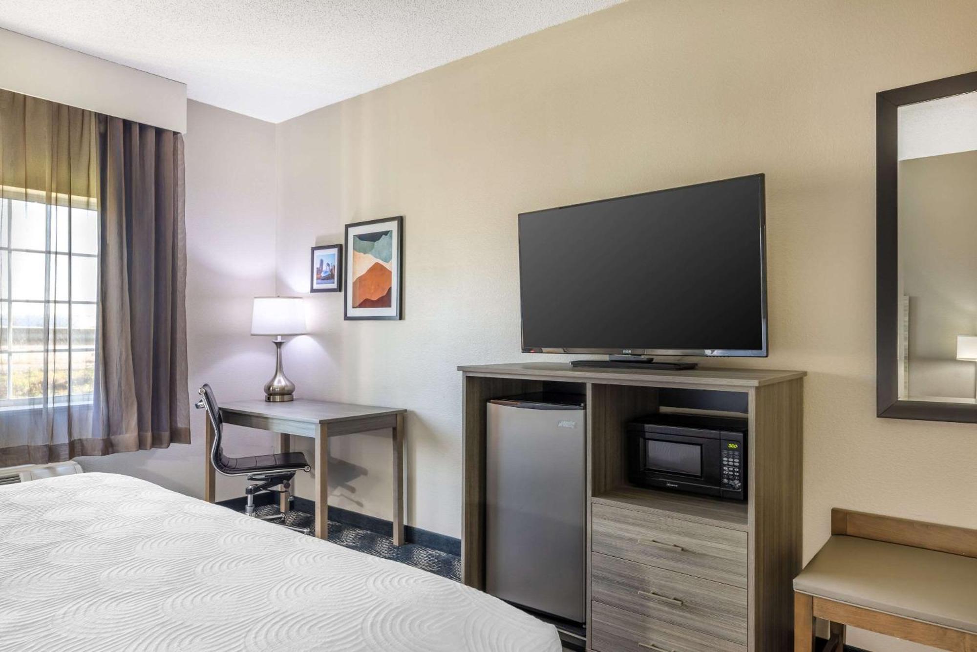 Country Inn & Suites By Radisson Bolingbrook, I-55 Екстер'єр фото